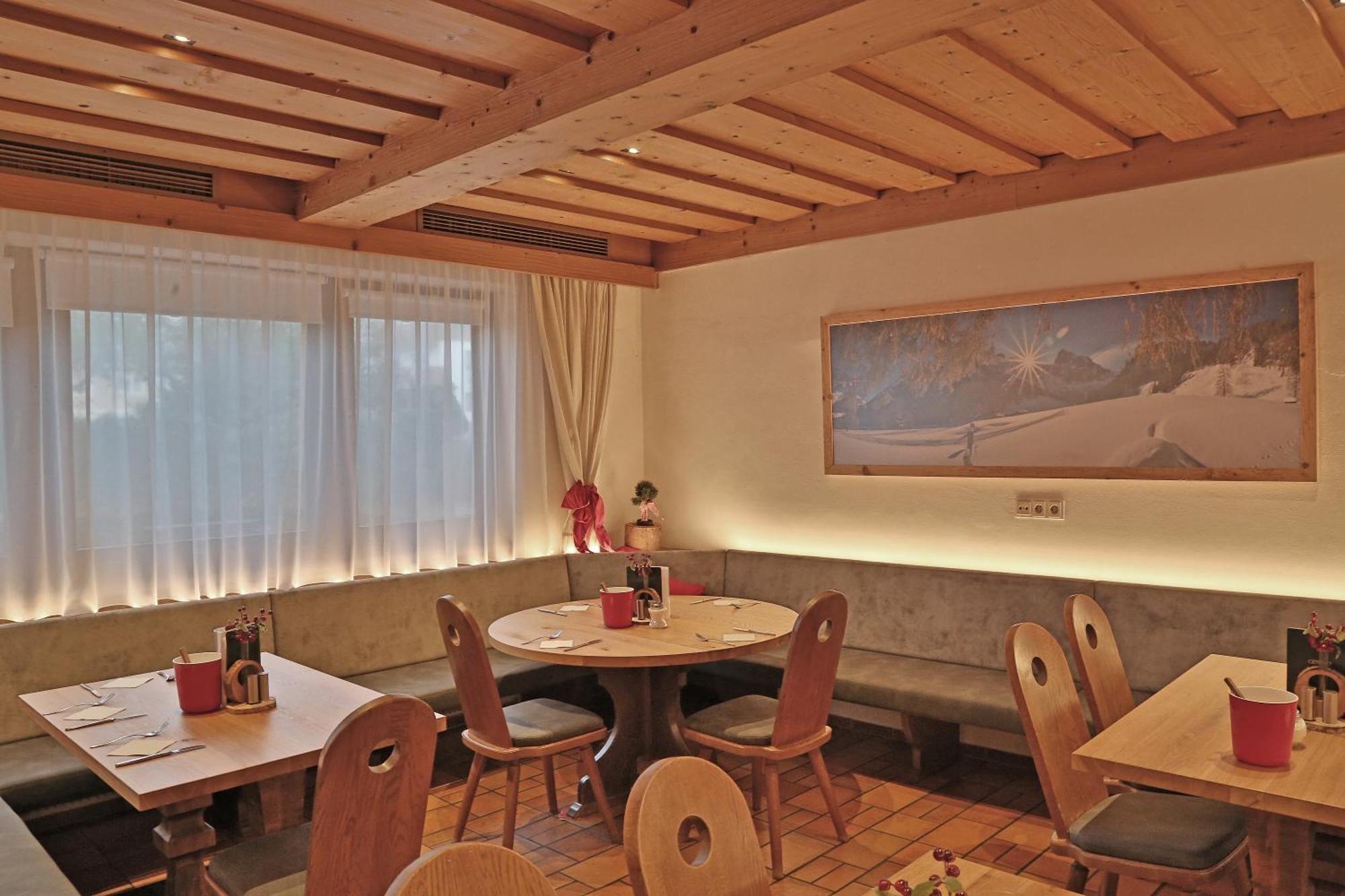 Hotel Moawirt Hundsdorfl ภายนอก รูปภาพ