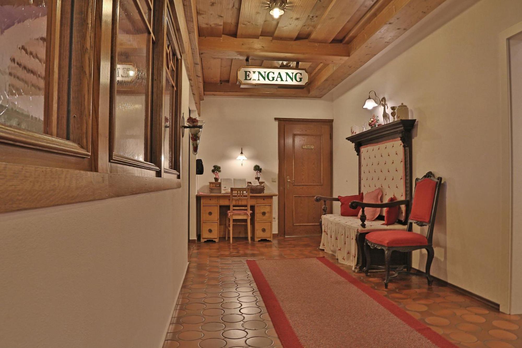 Hotel Moawirt Hundsdorfl ภายนอก รูปภาพ
