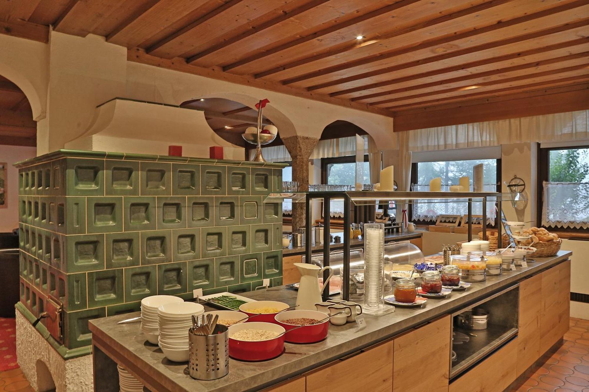 Hotel Moawirt Hundsdorfl ภายนอก รูปภาพ
