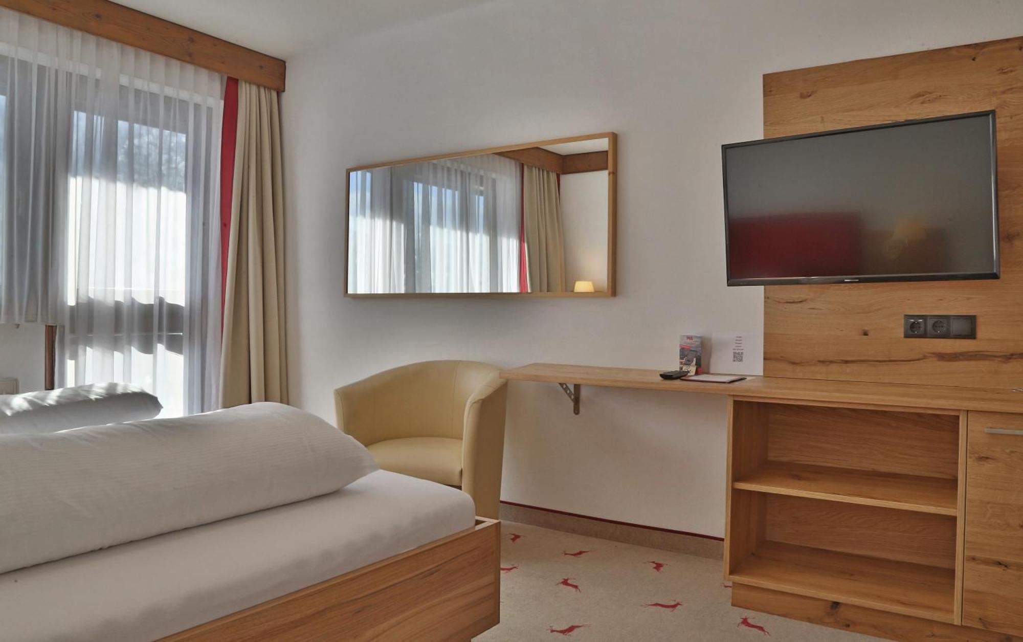 Hotel Moawirt Hundsdorfl ภายนอก รูปภาพ