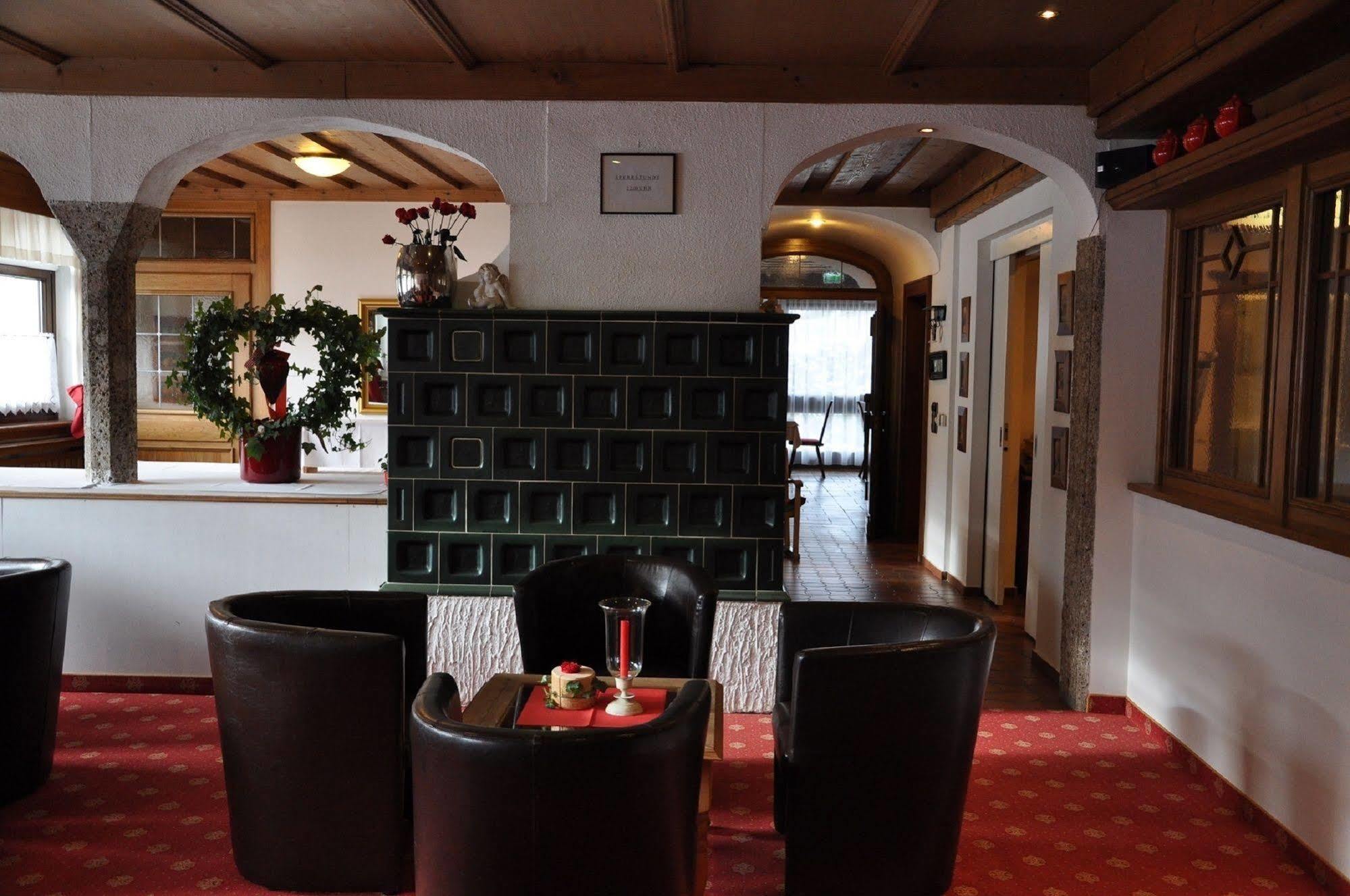 Hotel Moawirt Hundsdorfl ภายนอก รูปภาพ
