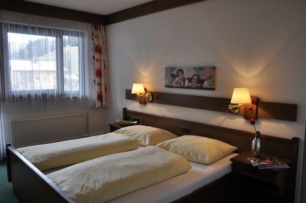 Hotel Moawirt Hundsdorfl ภายนอก รูปภาพ
