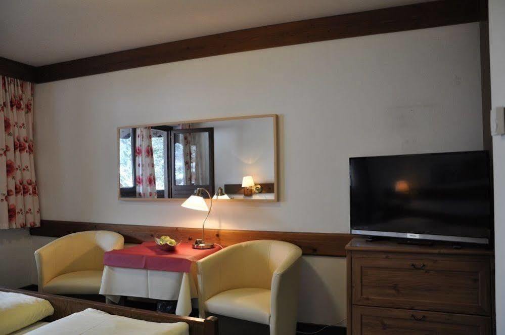 Hotel Moawirt Hundsdorfl ภายนอก รูปภาพ