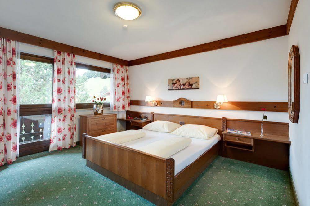 Hotel Moawirt Hundsdorfl ภายนอก รูปภาพ