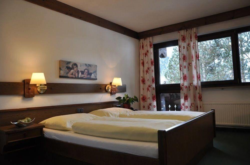 Hotel Moawirt Hundsdorfl ภายนอก รูปภาพ