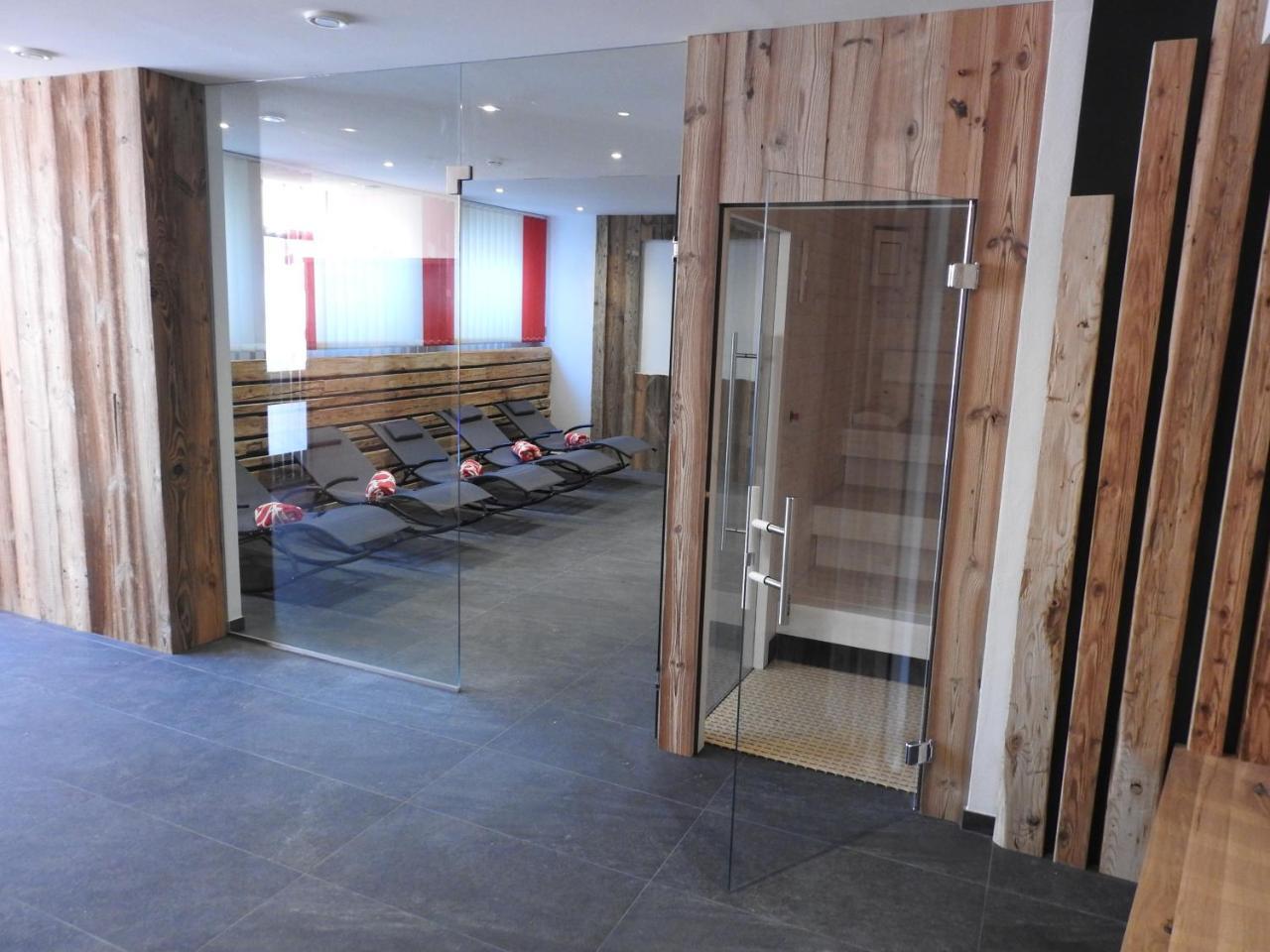 Hotel Moawirt Hundsdorfl ภายนอก รูปภาพ