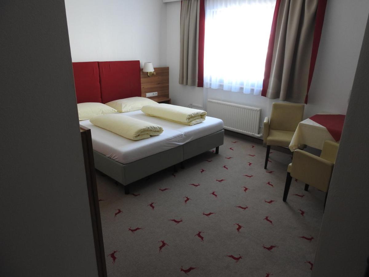 Hotel Moawirt Hundsdorfl ภายนอก รูปภาพ